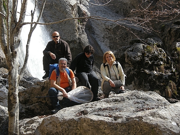 Escursione Parco Nazionale d''Abruzzo